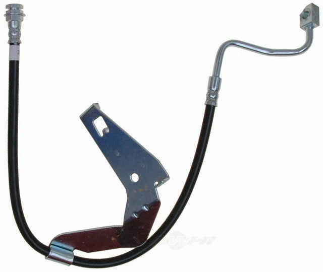 Manguera hidráulica de freno para Ford F-350 Super Duty RAYBESTOS 2008-2009 Foto 2 de 2