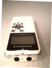 Olympus WS-110 (256 MB, 69 Hours) Handheld Digital Voice Recorder White — photo 4