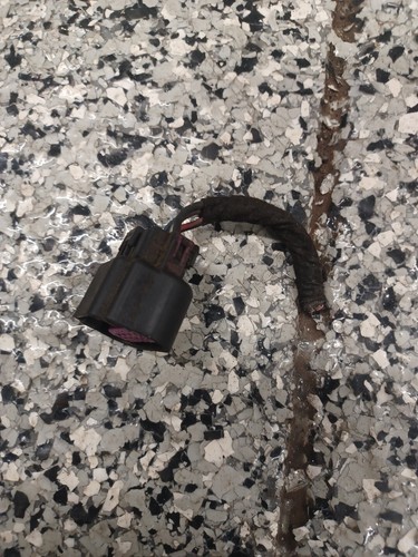 OEM 2004 -2009 Cadillac SRX 3.6L Ignition Coil Wiring Connector Pigtail - Used - Foto 2 di 21