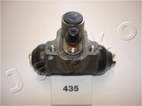 Japko Radbremszylinder Radzylinder Hinten FüR Honda Jazz II GD GD GE3 GE2