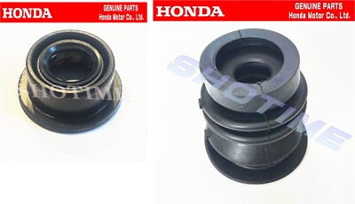 HONDA OEM 99-00 CIVIC Si EM1 B16A2 Shift Linkage Pin Rod Dust Boot