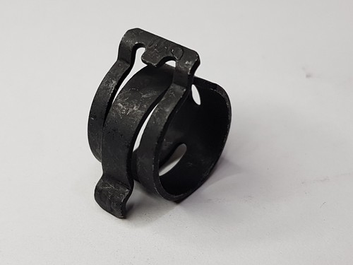 New Genuine Saab 9-3 2006-2012 Expansion Tank Hose Clamp 12822259 - Picture 6 of 6