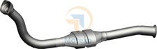 Catalyseurs Citroen EVASION