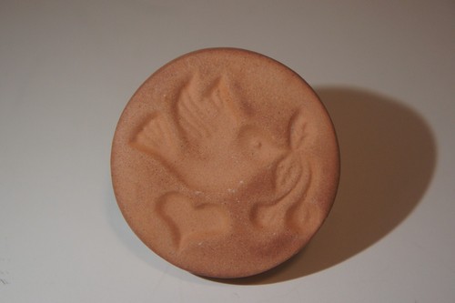 Ceramic Clay Cookie Press Christmas Mixed Set of 5 - Picture 5 of 18