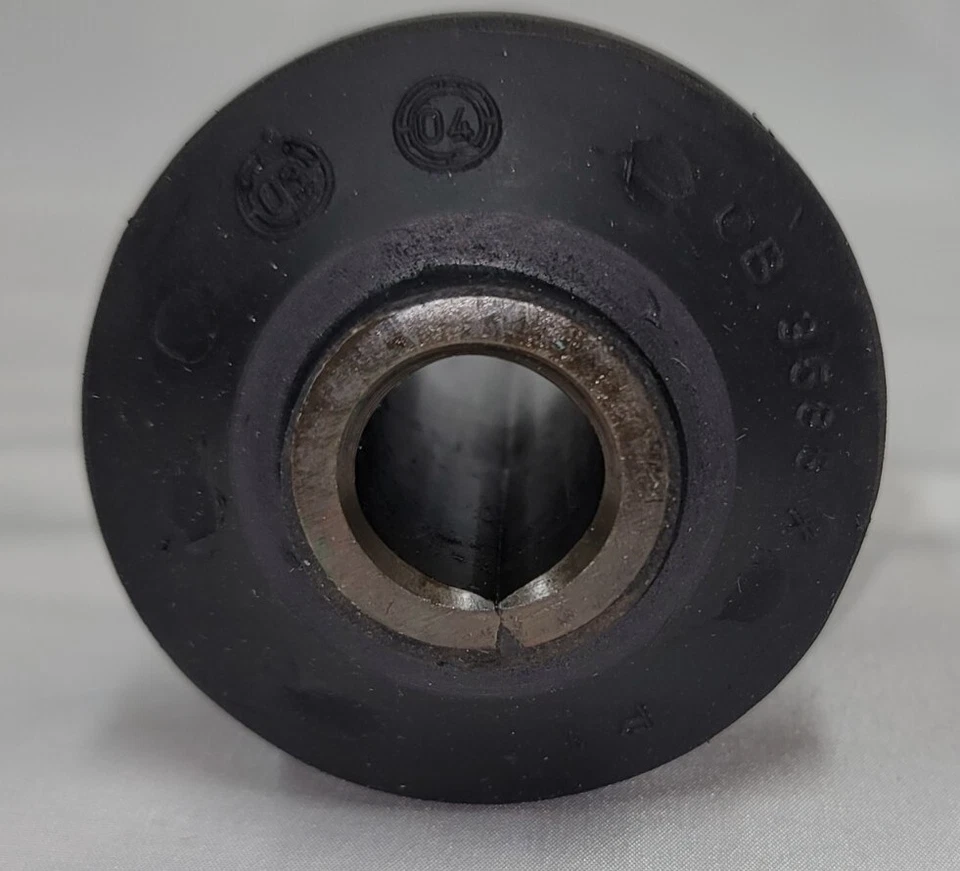 适用于 99-06 凯迪拉克凯雷德雪佛兰 GMC Sierra 控制臂衬套 565-1223 — 第 2/4 张图片