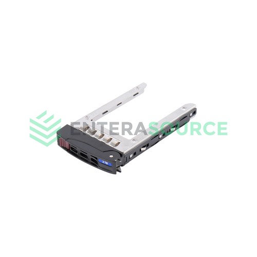 Supermicro 01-SB16105-XX00C102 Gen 3 2.5" Hot Swap SATA/SAS Hard Drive Tray