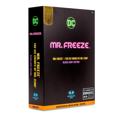 【限定】Mr. Freeze ブラックライトエディション 81NC0Q0L8cL._UF894,1000_QL80_.jpg