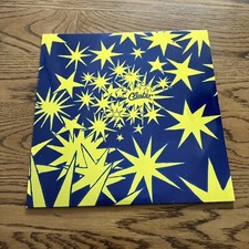 Cluster II by Cluster (Record, 2023) for sale online | eBay