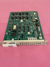 SYMMETRICOM TELECOM SOLUTIONS 090-40012-02 DIGITAL CLOCK DISTRIBUTOR DOCPBC15AA