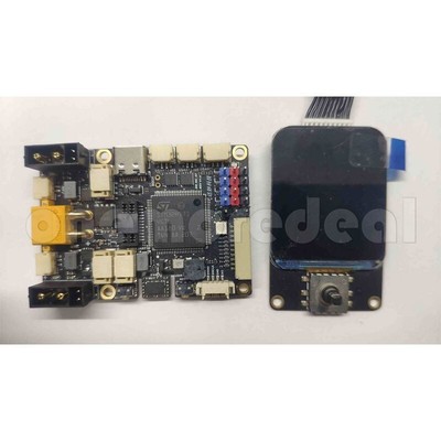 DM-MC02 STM32 Development Board Main Control Board w/ Download Cable for Robots