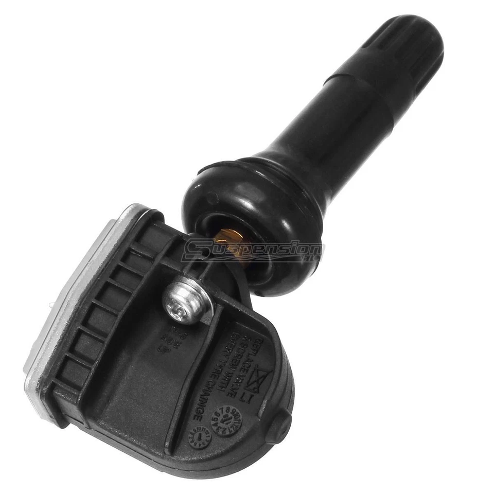 Sensor TPMS sistema de monitoramento de pressão dos pneus sensor 13598771 substituição para GMC - Imagem 3 de 4
