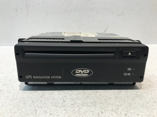 02-08 BMW E65 E66 750 GPS DVD NAVIGATION DRIVE GPS COMPUTER UNIT 6959114 - Picture 2 of 7