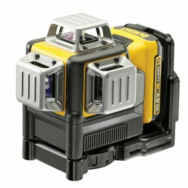 DEWALT Laser Measuring Tools