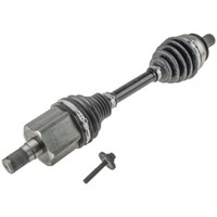 NTY Antriebswelle Gelenkwelle Vorne Links Passend FüR Volvo V60 155 157 T5