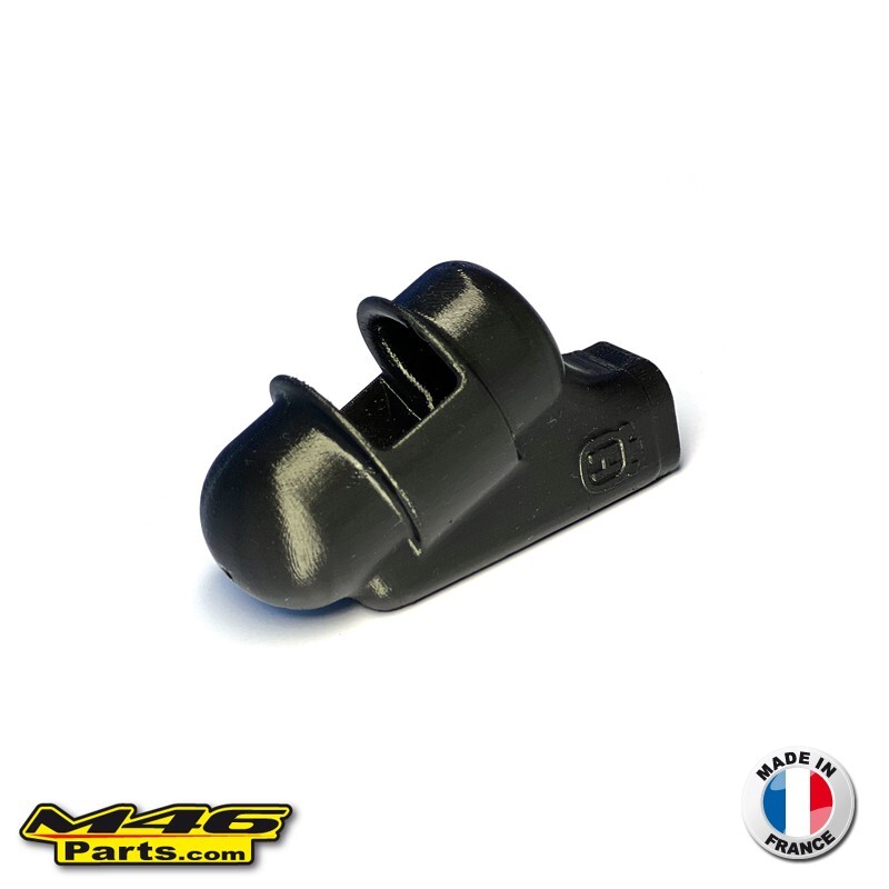 Caoutchouc de kick d'origine pour moto Husqvarna WRK WR 125 à 360
