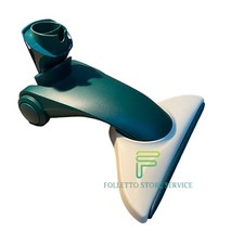 Spigot Per Valvola Di Raffreddamento Rubbermaid Gott - Stile Pulsante, Confezione Da 3 Pezzi - Foto 2