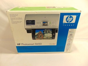 hp 8450