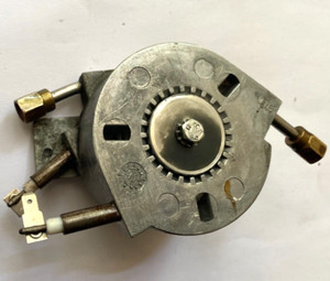 Jura Impressa S9 Typ 647 Durchlauferhitzer