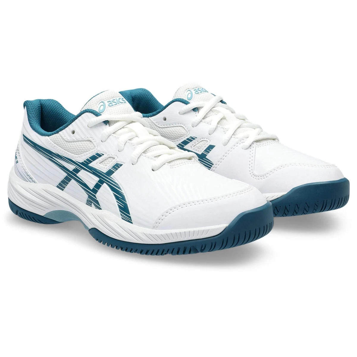 Boy s Shoes ASICS Kids GEL Game 9 GS Little Kid Big Kid eBay