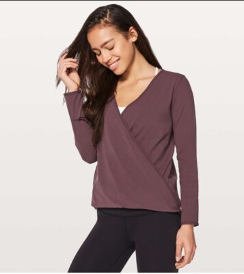 seamless training jacket lululemon