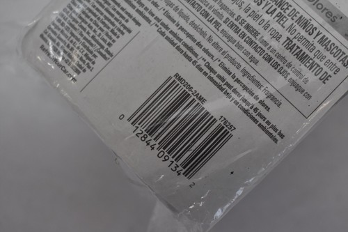Lot of 8 Refresh Your Car Very Cherry Scent Car Vent Clips .10oz Cartridges - Picture 5 of 5