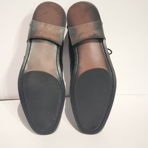 Joseph Abbound Dress Shoe's 10.5 EEE - Picture 8 of 10