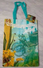 New Trader Joe's Nebraska Reusable Mystery Bag Shopping Grocery