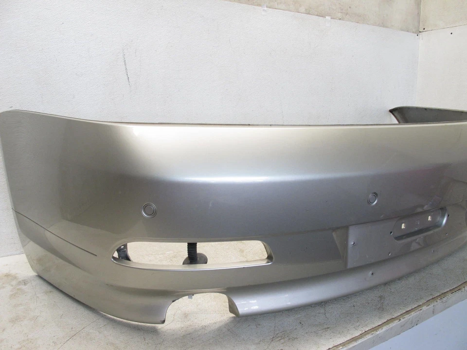 💚 04-07 BMW E64 650i 645Ci tampa de para-choque traseiro Park Asist PDC OEM (SEM FRETE) - Imagem 3 de 4