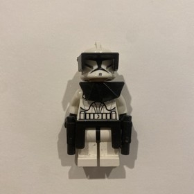 LEGO Star Wars: Clone Walker Battle Pack (8014)