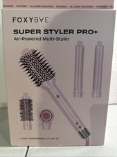 Foxy BAE Blush Super StylerPro Pink