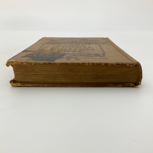 The Mother Tongue Book 1 Sarah Arnold Hardcover Book 1910 Grammar Instruction - Picture 5 of 24