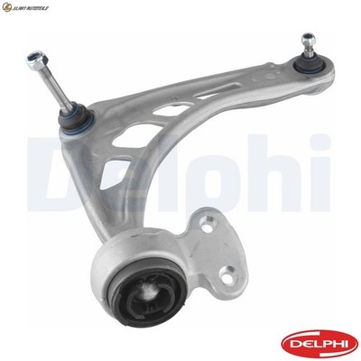 LENKER RADAUFHÄNGUNG TC1728 FÜR BMW 3/E46/Convertible/Compact Z4/E86/Roadster