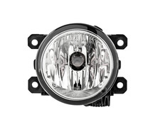 Fendinebbia Faro Faretto Anteriore Per Fiat 500 500X 500L Destro = Sinistro