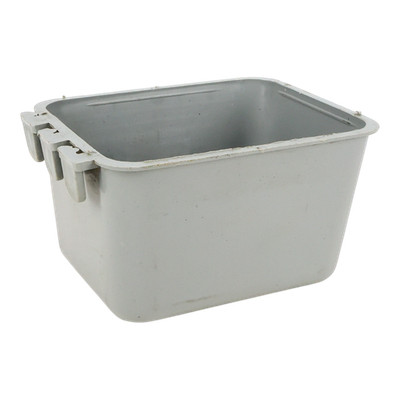 Feed & Water Cage Cup OTK20-0825 fits Several Models