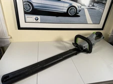 EGO Power+ HT2410 24" Brushless Hedge Trimmer - NO Battery Or Charger - Used