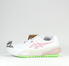 1042A279-104     ASICS GEL-RESOLUTION X WOMEN'S    