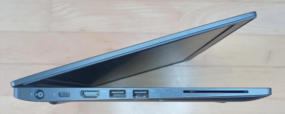 Dell Latitude 7480 · i5-7300 · 16GB · 512GB, Foto 4 von 5