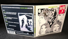 Badfinger Missing & Unreleased Apple Years Gate Fold 4CD Package NEW Badfinger Missing & Unreleased Apple Years Gate Fold 4CD Package NEW