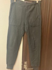TODD SNYDER Skinny Sweatpants Size M - Pre-Owned