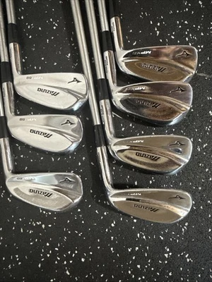 Mizuno Mp 69 for sale | eBay