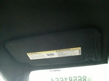 Driver Sun Visor Illuminated Without Sunroof Fits 15-20 CHARGER 104810303