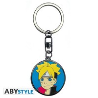 Gadget - Boruto: Abystyle - Boruto (Keychain / Portachiavi) -D- Abystyle