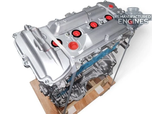 Toyota Rav4 2.5L 2AR-FE Remanufactured Engine Long Block Fits 2009-2018
