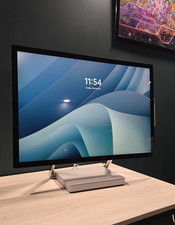 Microsoft Surface Studio 2 28" All-in-One Touchscreen I7-7820HQ GTX1070 32G