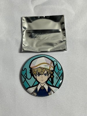 Luke Obey Me Shall We Date Can Badge Pin Angel