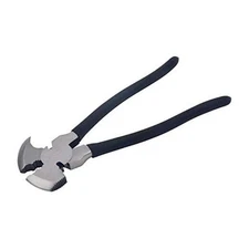 KING 10.5-Inch Fencing Pliers 