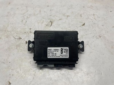 Ford Mustang VI 2017 Lichtmodul Lichtsensor FR3T14D644BF AFR81085