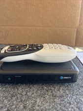 Direct TV Genie Mini Receiver Model C61-500 Receiver Plus Remote HDMI AC Adapte