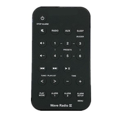 Small Wireless Controller For D3 Radio 4th gen Bluetooth-compatible Speaker