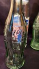3 Vintage Soda Bottles 1923 Coke , Vintage Coke And 1 1976 Pepsi — photo 3